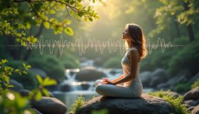 découvrez comment les bruits roses peuvent apaiser votre esprit et améliorer votre bien-être sonore, souvent plus efficacement que la méditation classique. plongez dans un univers relaxant et transformez vos habitudes de détente.