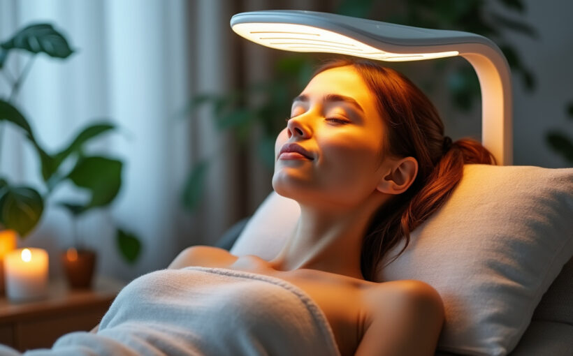 découvrez si la luminothérapie peut réellement booster votre immunité. explorez les mythes et réalités derrière cette pratique de bien-être et apprenez comment elle pourrait influencer votre santé.