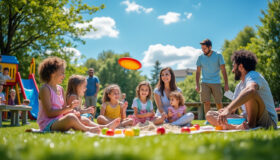 découvrez comment mettre en place une garde partagée entre amis et voisins grâce à la coéducation. apprenez des astuces pratiques pour organiser des moments d'échanges enrichissants et renforcer les liens communautaires tout en facilitant la vie quotidienne des parents.