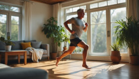 découvrez la méthode 'barefoot inside' qui révolutionne la course à domicile. améliorez votre posture tout en profitant des bienfaits de la course pieds nus, dans le confort de votre foyer. adoptez une nouvelle approche de la course pour renforcer votre corps et votre esprit.