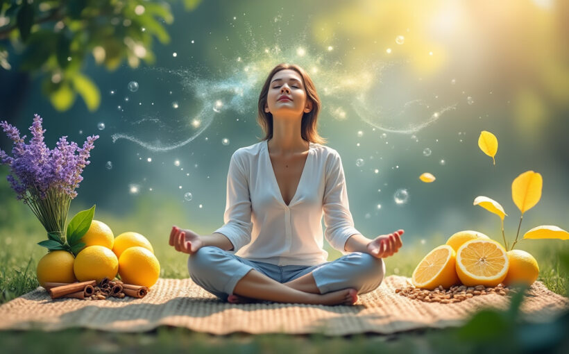 découvrez le jeûne olfactif, une méthode innovante pour réinitialiser vos émotions grâce aux odeurs. plongez dans un voyage sensoriel qui vous aidera à retrouver l'équilibre émotionnel et à mieux comprendre l'impact des fragrances sur votre bien-être.