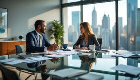 découvrez les bénéfices méconnus du job sharing pour les cadres : flexibilité accrue, équilibre travail-vie personnelle amélioré, et opportunités de collaboration enrichissantes. apprenez comment cette approche innovante peut transformer votre carrière et booster votre bien-être au travail.
