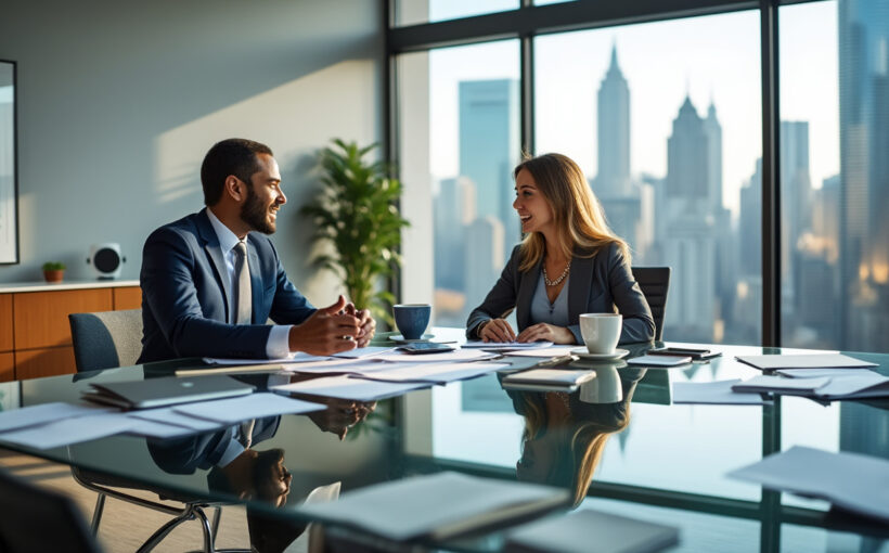découvrez les bénéfices méconnus du job sharing pour les cadres : flexibilité accrue, équilibre travail-vie personnelle amélioré, et opportunités de collaboration enrichissantes. apprenez comment cette approche innovante peut transformer votre carrière et booster votre bien-être au travail.