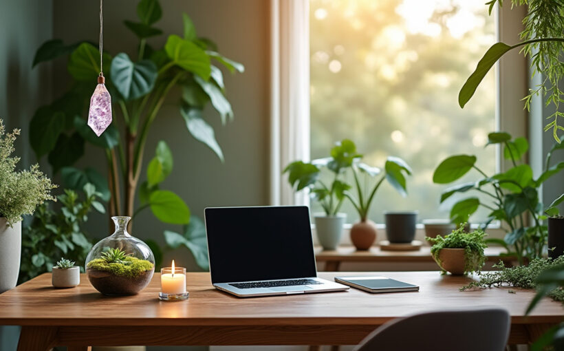 découvrez comment intégrer des microdoses de nature dans votre quotidien urbain pour apaiser votre mental au travail. nos astuces pratiques vous aideront à réduire le stress et à améliorer votre bien-être tout en restant en ville.
