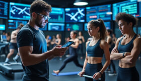 découvrez comment la génétique révolutionne l'entraînement des sportifs amateurs. apprenez à personnaliser vos séances d'exercice en fonction de votre adn pour maximiser vos performances et atteindre vos objectifs sportifs.