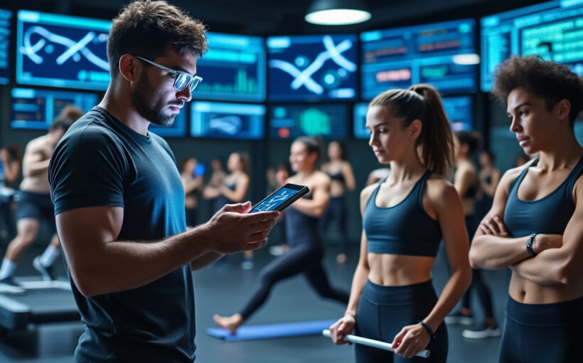 découvrez comment la génétique révolutionne l'entraînement des sportifs amateurs. apprenez à personnaliser vos séances d'exercice en fonction de votre adn pour maximiser vos performances et atteindre vos objectifs sportifs.