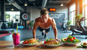 découvrez comment la chrononutrition peut optimiser vos performances sportives en adaptant vos repas aux heures d’entraînement. apprenez à synchroniser votre alimentation avec votre emploi du temps sportif pour maximiser énergie et récupération.